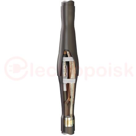 Кабельная муфта 3ПСТ-10-150/240 нг-LS (КВТ) 3ПСТ-10-150/240 нг-LS (КВТ)