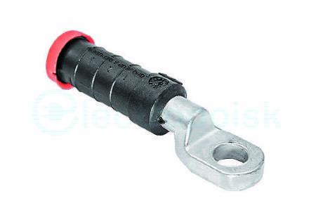 Наконечник изолированный CPTA R 25