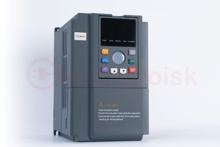Преобразователь частоты Aikon PD ES 630 IP20 400В 3Ф 630кВт
