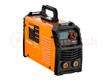 Инвертор сварочный ARC 200 ''REAL SMART'' (Z28303)