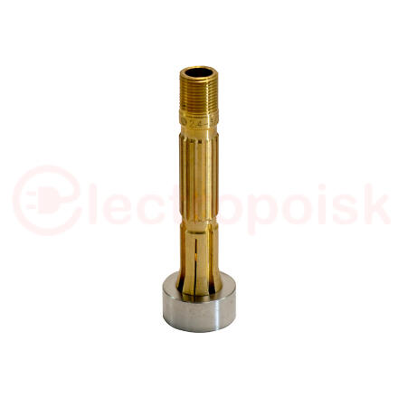 Цанга c газовой линзой ф2.4 FB TIG 240-550W (2 шт.)