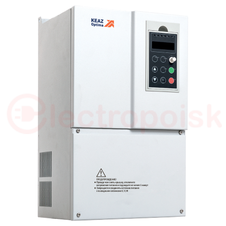 Преобразователь частоты OptiCor B-110К-Н90К-380-0-0-L