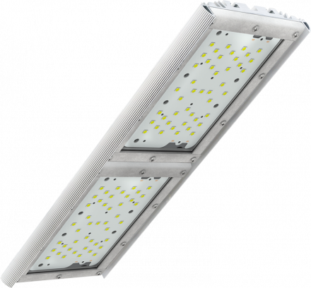 Diora Unit Glass 100/14500 Д прозрачный 5K i лира