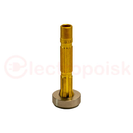 Цанга c увеличенной газовой линзой ф1.6 FB TIG 240-550W (2 шт.)
