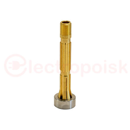Цанга c газовой линзой ф2.4 FB TIG 190-400W-450W (2 шт.)