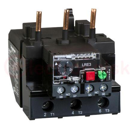 Реле тепловое TESYS E 37-50A