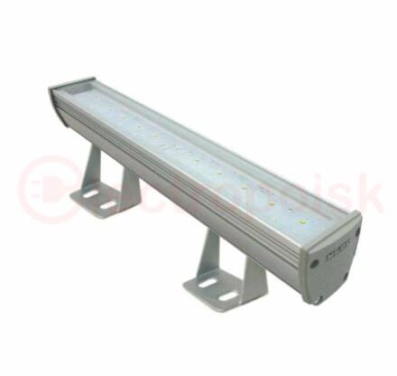 Светильник ISK18-01-W-01 Ex nR II T5 Gc X