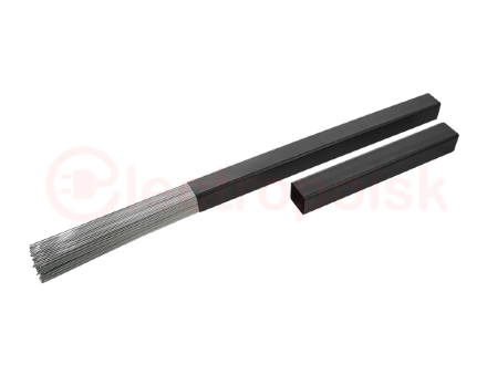 Пруток присадочный алюм. TIG ER5356 ( Св-АМг5) д=3.2мм туба 5кг