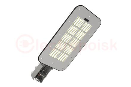 Светильник LED KEDR 2.0 (СКУ) 270Вт 43200Лм 5,0К КСС Ш3 IP67 консольный