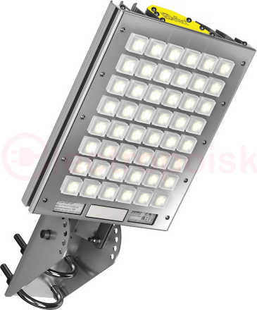 Светильник LED КЕДР EX (СКУ) 50Вт 5300Лм 5,0К КСС Г IP67 консольный