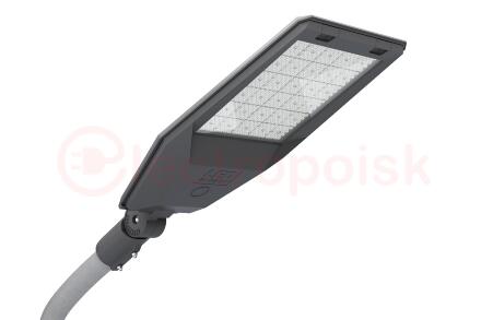 Светильник LED HighWay (СКУ) 100Вт 14800Лм 3,0К КСС Ш3 IP65 консольный с закаленным стеклом