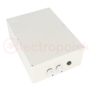 Блок аварийного питания EM-Recovery 120W IP65 1 час