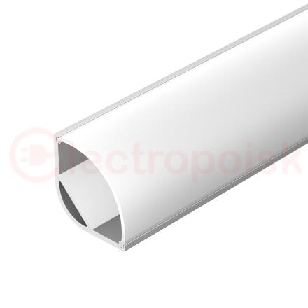 Профиль ARH-KANT-H30-2000 ANOD (ARL, Алюминий)
