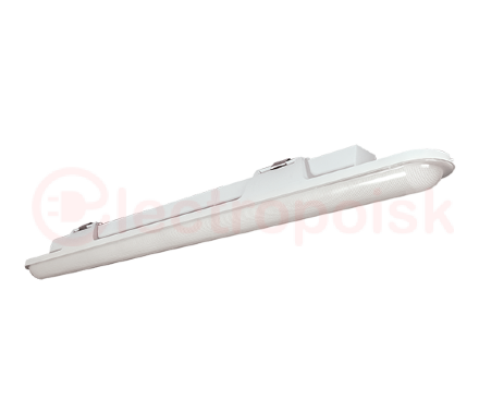 Светильник ДСП-51-50-042 Leader EM1 840