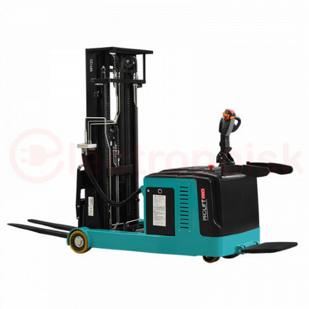 Штабелер с выдвижной мачтой PROLIFT PRO MRV 2045