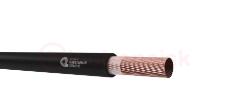 Кабель силовой КГ-ХЛ 1х25-220/380В-3