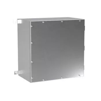 Корпус коробки соединительной марки ЕЕ2224-653-4 (AISI 304)