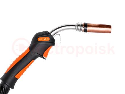Горелка TECH MS 26 (290А) 3м ICT2898