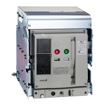 Выключатель автоматический OptiMat A-630-S2-4P-85-D-MR0-B-C2220-M2-P03-S1-02