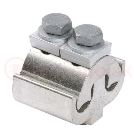 Зажим плашечный ЗП 50-240/50-185