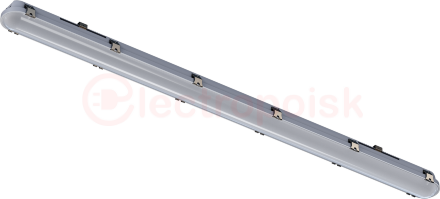 Светильник светодиодный ДСП-01-ПП-60-1500-4К-IP65 SNR