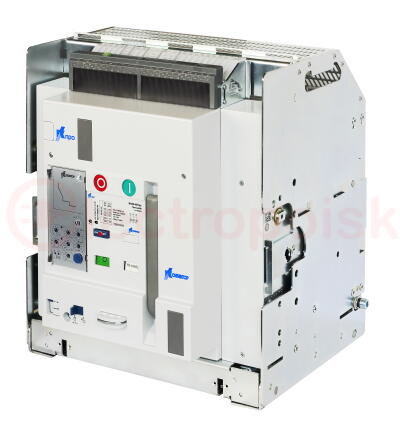 Выключатель автоматический Протон Nord 25В 630A, 3P, Icu-65kA (Н), ВА50-45
