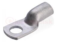 Наконечник медный луженый ТМЛ 25-6-8 Наконечник медный луженый ТМЛ 25-6-8