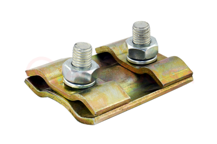 Зажим плашечный ПС-3-1