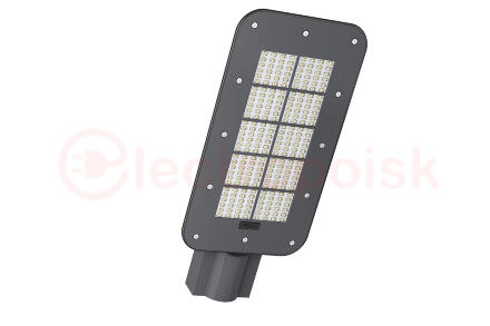 Светильник LED KEDR 3.0 (СКУ) 125Вт 20000Лм 5,0К КСС Ш, диммирование 1-10В IP67