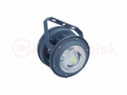 Светильник ACORN LED 20 RN1 D150 5000K with tempered glass 36 VAC G3/4