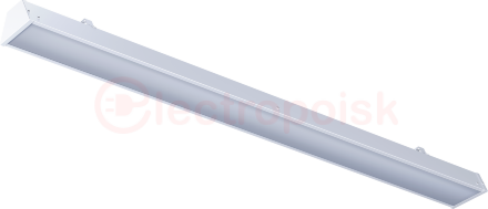 Светильник светодиодный ДСО-02-О-60-1500-5К-IP40-A1