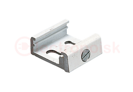 Аксессуар ZRS700 SCP ALU SUSP CLAMP (SKB12-1)     скоба