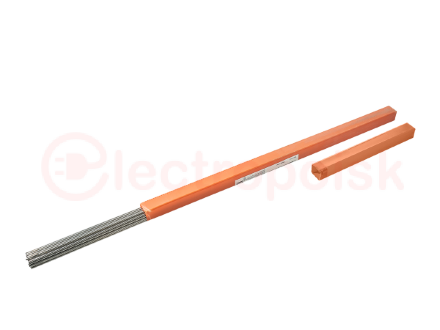 Пруток присадочный  нерж. TIG ER308LSI ( Св-04х19н9) д=2.0мм туба 5кг