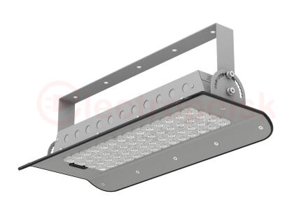 Светильник LED KEDR Stock (СБУ) 115Вт 16200Лм IP67 диммир 1-10В