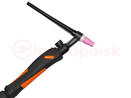 Горелка TIG TS 9V M12?1 8м IOS9306