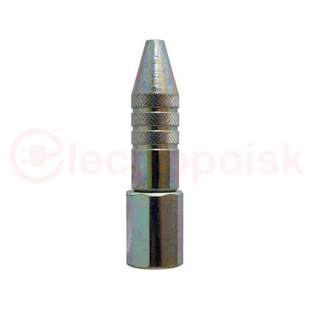 Муфта зажимная для винта М4 (для аппарата TS 7500