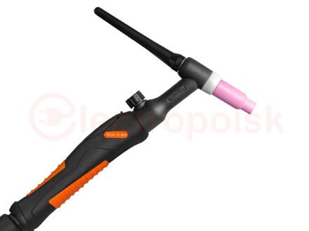 Горелка TIG TS 26V М12?1 4м IOC9906
