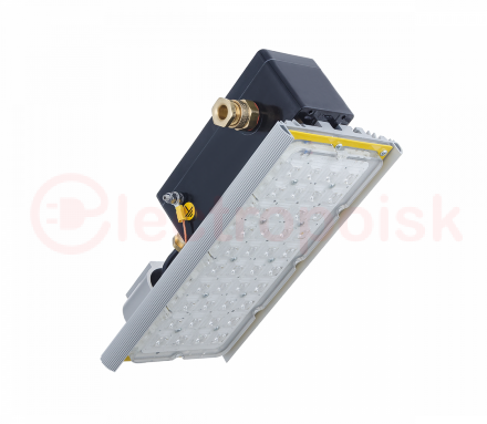 Светодиодный светильник Diora Unit Ex 90/9000 Ш 4K консоль