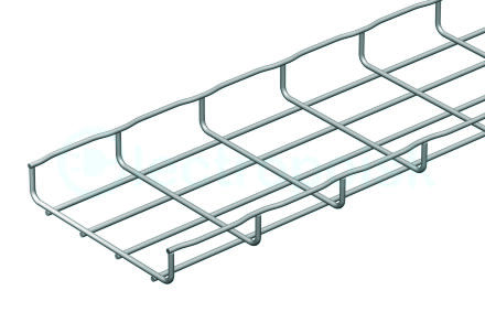 Лоток проволочный Cablofil CF 30/400 BS EZ