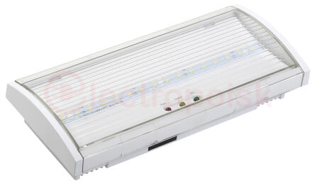 Светильник аварийный светодиодный ДПА-5030 3ч постоянный Ni-CD IP20
