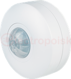 Датчик движения IR 1200W 6м 360° Вартон
