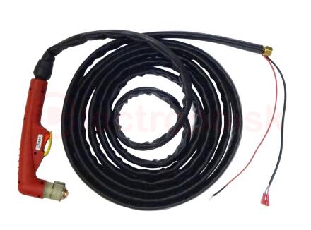 Плазменный резак LT101 (М16x1,5) 6м HF