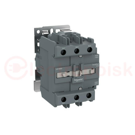 Контактор E 80А 400В AC3 220В 50/60Гц
