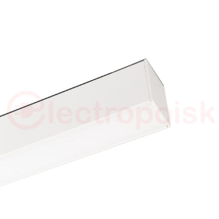 Светильник MAG-FLAT-45-L1005-30W Warm3000 (WH, 100 deg, 24V) (Arlight, IP20 Металл, 3 года)
