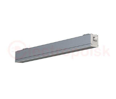 Светильник ДСП-45-50-003 Liner P 4832  Лм прозрачный рассеиватель IP65