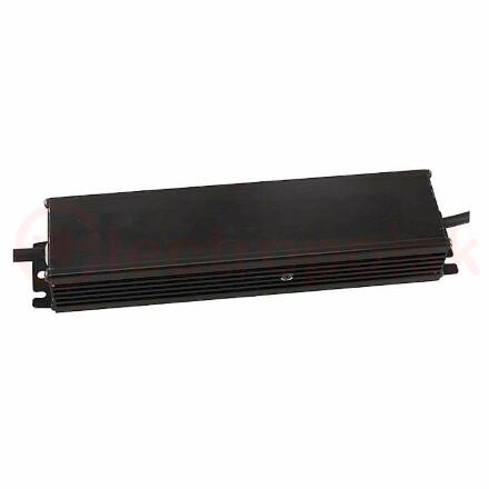 Драйвер для светодиодный ленты BSPS 24V  4,16A=100W IP67 Jazzway