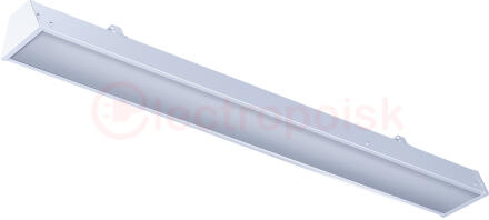 Светильник светодиодный ДСО-02-О-40-1100-3К-IP40-DALI CRI90