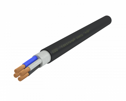 Кабель силовой КГВВнг(А)-LS 4х35(N) 220/380-2