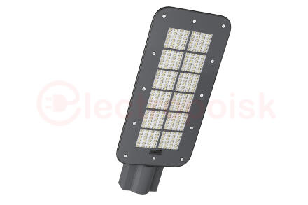 Светильник LED KEDR 3.0 IK10 (СКУ) 150Вт 23250Лм 5,0К КСС Ш3, диммирование DALI IP67