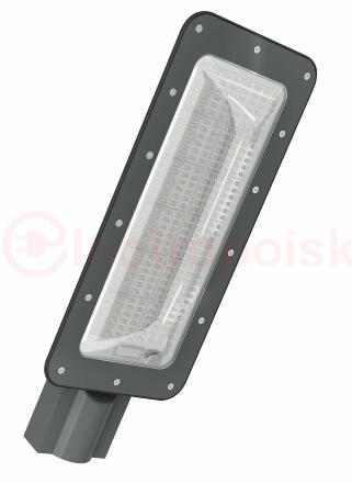 Светильник LED KEDR 3.0 IK10 (СКУ) 150Вт 23250Лм 5,0К КСС Ш, диммирование DALI IP67